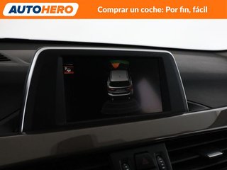 BMW X1 sDrive 20i xLine