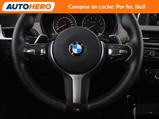 BMW X1 sDrive 20i xLine