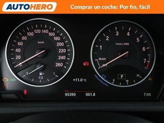 BMW X1 sDrive 20i xLine