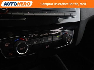 BMW X1 sDrive 20i xLine