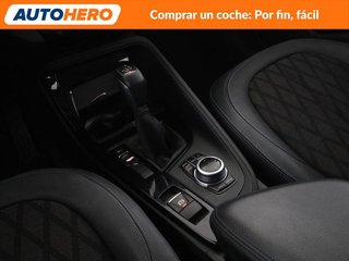 BMW X1 sDrive 20i xLine