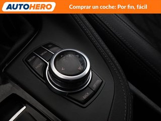 BMW X1 sDrive 20i xLine