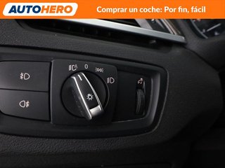 BMW X1 sDrive 20i xLine