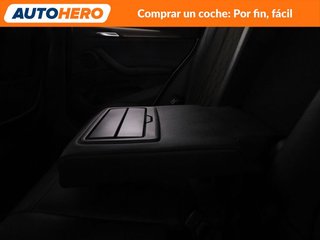 BMW X1 sDrive 20i xLine