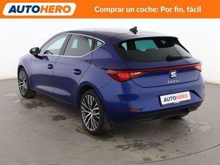 Seat Leon 1.5 TSI ACT Xcellence