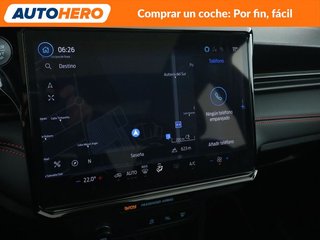 Ford Puma 1.0 EcoBoost Mild-Hybrid ST-Line