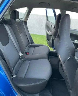 Subaru Impreza 2010