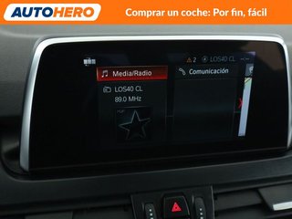 BMW Serie 2 225xe Active Tourer PHEV