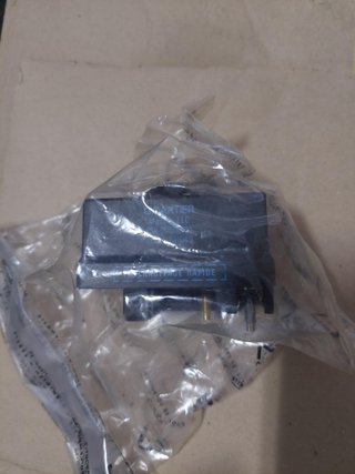 Caja precalentamiento Peugeot/Citroen DIESEL