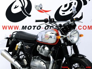 ROYAL ENFIELD INTERCEPTOR 650 -APTA A2-
