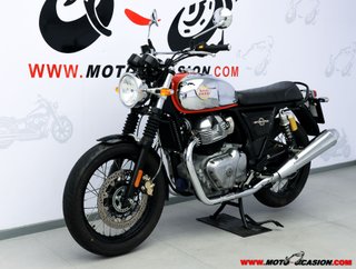 ROYAL ENFIELD INTERCEPTOR 650 -APTA A2-