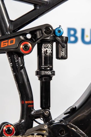 CORRATEC E-RS 160 T-L 2022 BICICLETA SEGUNDA MANO - Talla: L