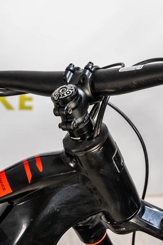 CORRATEC E-RS 160 T-L 2022 BICICLETA SEGUNDA MANO - Talla: L