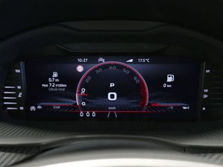 Skoda Kamiq 1.5 TSI Montecarlo DSG 110 kW (150 CV)