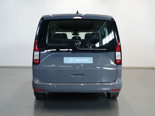 Volkswagen Caddy Maxi Origin 1.5 TSI 85 kW (116 CV) DSG