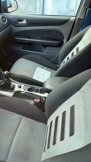 Ford Focus 2008