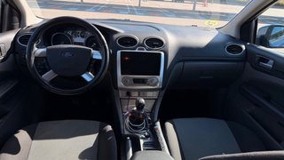 Ford Focus MKII 2009