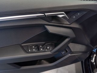 Audi A3 Sportback TFSIe Advanced 40 TFSI e 150 kW (204 CV) S tronic