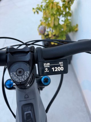 Mondraker Crafty R Talla L