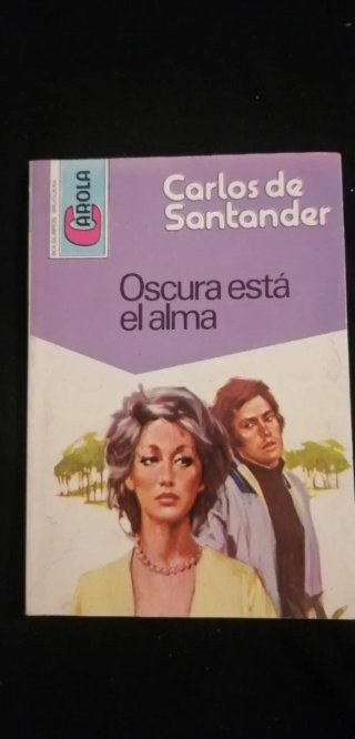 Novelas
