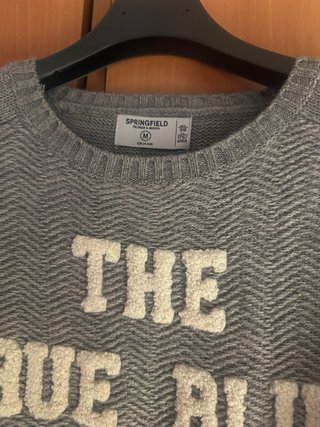 Jersey Springfield