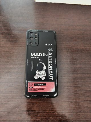 Samsung Galaxy S20+ 5G