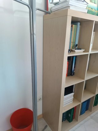 Estantería modular KALLAX Ikea