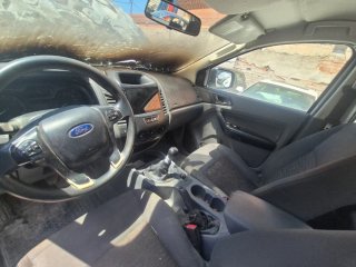 Despiece ford ranger 2016