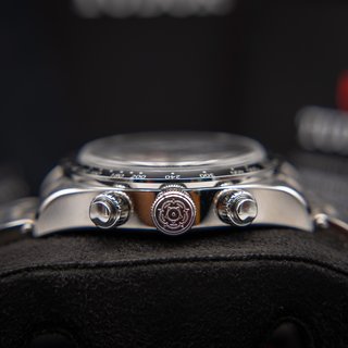 TUDOR Black Bay 79360N Chrono Negro Oyster 41MM