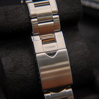 TUDOR Black Bay 79360N Chrono Negro Oyster 41MM