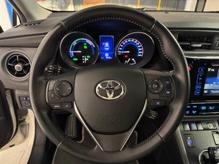Toyota Auris 1.8 140H Feel Edition Touring Sport
