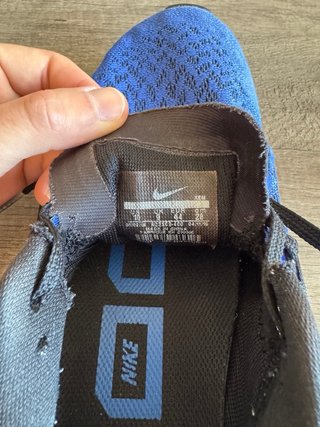 Zapatillas running Nike Pegasus 36