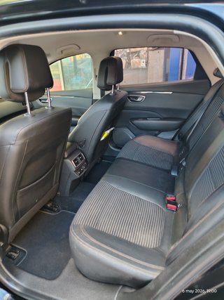 Renault Talisman 2017