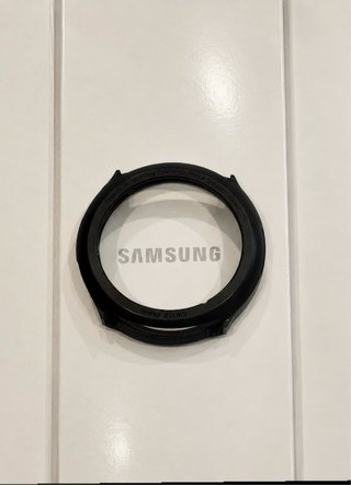 Samsung Galaxy Watch 6 44mm Grafite