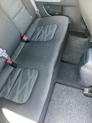 KIA Ceed 2015