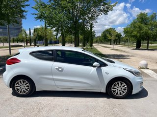KIA Ceed 2015