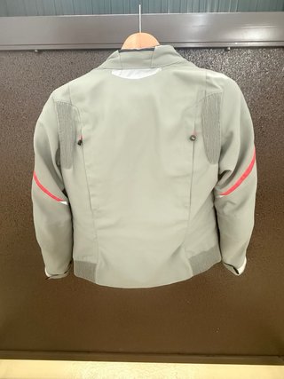 Chaqueta Moto BMW Mujer Talla 40