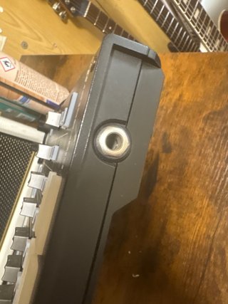 Boss Gigcaster 8 Mesa de Mezclas