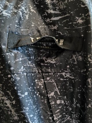 Cazadora Tenth Talla XL
