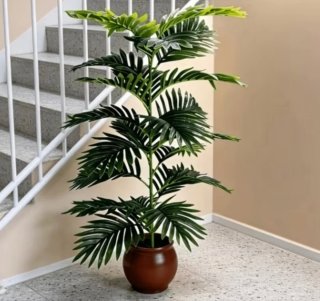 Palmera Artificial 118cm