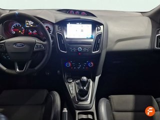 Ford Focus 2.3 EcoBoost 257kW RS