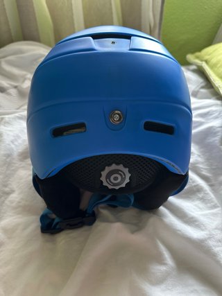 Casco de Esquí/Snowboard MountainPro Talla:55-58cm
