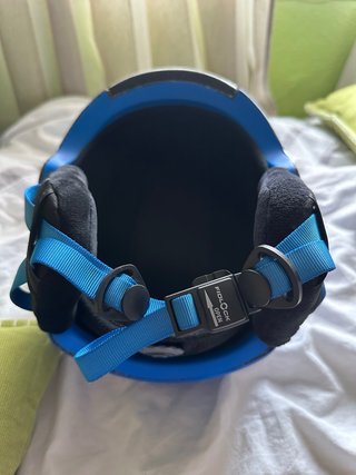 Casco de Esquí/Snowboard MountainPro Talla:55-58cm