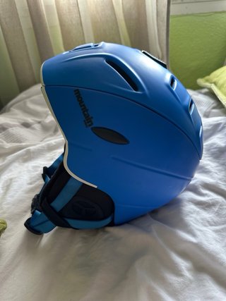 Casco de Esquí/Snowboard MountainPro Talla:55-58cm