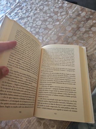 Hablaré cuando esté muerto
