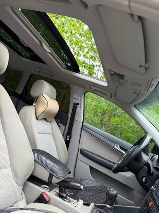 Audi A3 2007