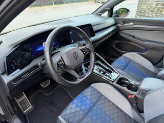 Volkswagen Golf 2023