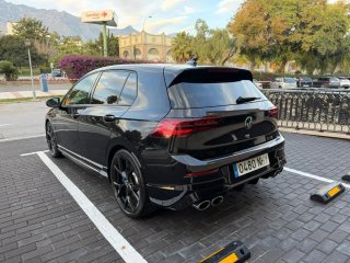 Volkswagen Golf 2023