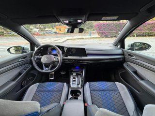 Volkswagen Golf 2023