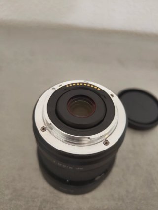 Viltrox PL-124A AF 9/2.8 E